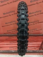 �������� �� 80/100 R21 Dunlop Geomax MX51 FA N-5172 ����