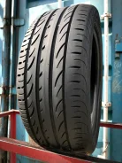 Pirelli P Zero Nero GT