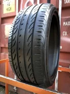 Pirelli P Zero Nero GT