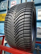 Michelin CrossClimate