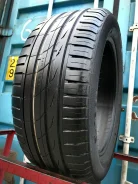 Nokian zLine SUV
