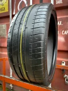 Michelin Pilot Sport 3
