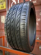 Pirelli P Zero Nero
