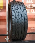 General Tire Grabber GT