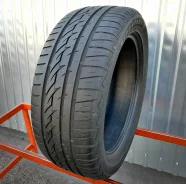 Firestone Destination HP