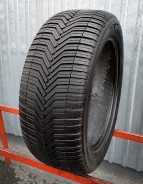 Michelin CrossClimate SUV