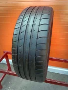 Dunlop SP QuattroMaxx