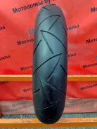 �������� �� 120/70 R17 Continental Conti Road Attack 2 D-1007 ����