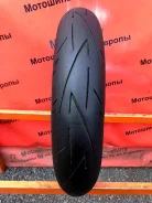 �������� �� 120/70 R17 Continental Conti Sport Attack 2 D-1009 ����
