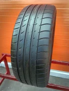 Dunlop SP QuattroMaxx