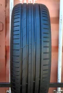 Nokian Z SUV