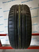 Nokian zLine SUV