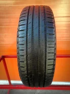 Nokian Line SUV