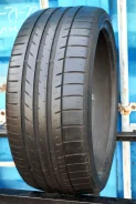 Kumho Ecsta LE Sport KU39