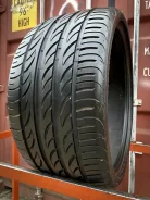 Pirelli P Zero Nero