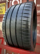 Michelin Pilot Sport 4S