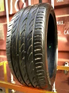 Pirelli P Zero Nero