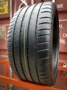 Michelin Pilot Super Sport