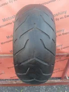 �������� �� 240/40 R18 Dunlop D407 Harley-Davidson D-605 ����