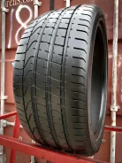 Pirelli P Zero