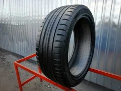 Nokian Z SUV