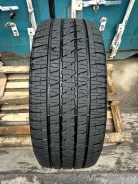 Bridgestone Dueler H/L Alenza