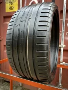 Nokian Z SUV
