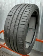 Pirelli P Zero Corsa