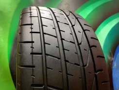 Pirelli P Zero Corsa Asimmetrico 2