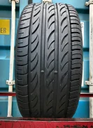 Pirelli P Zero Nero