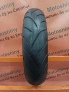 �������� �/� ��� ������� 120/90 R10 Dunlop ScootSmart N-5652 ����