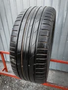 Nokian Z SUV