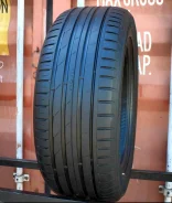 Nokian Hakka Z SUV