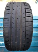 Kumho Ecsta LE Sport KU39