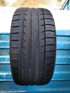 Kumho Ecsta LE Sport KU39