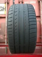 Dunlop SP QuattroMaxx