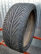 Michelin Pilot Sport