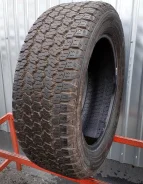 Goodyear Wrangler All-Terrain Adventure With Kevlar