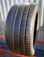 Dunlop SP QuattroMaxx