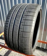 Pirelli P Zero Corsa