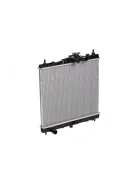 �������� [448�380�16] Nissan Note 06-/Micra K12 02- MT, Renault Clio III 05-/Modus 02- Luzar LRC14AX LRC14AX ����