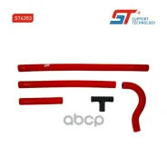 �������� ��������� ��� 2112 ������� 4 ��. ST Support Technology ���. ST4353 ST4353 ����