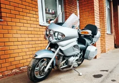 BMW R 1200 CL. 1 170����. ��., ��������, ���������, ��� ������� ����