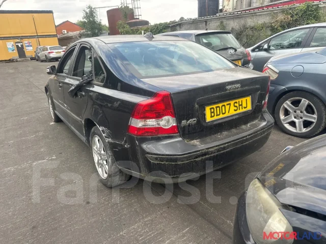 ������� Volvo S40 2004-2012 21390615 36001650 ����