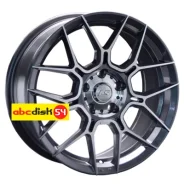 LS Wheels LS 1265