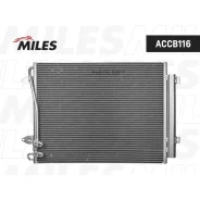 ��������� VW Passat 2.0-3.6 FSI 05- Miles ACCB116 Miles ACCB116 ACCB116 ����