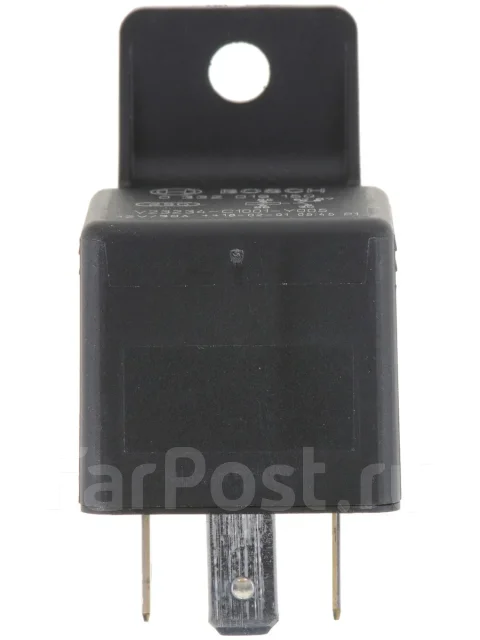 ����-���� 12V 30A Bosch 0332019150 0332019150 ����