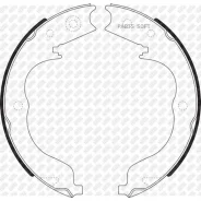 ������� ��������� ���������� citroen c-crosser (vu, vv) c-crosser enterprise (vu, vv) - mitsubishi NIBK FN0625 NIBK FN0625 FN0625 ����