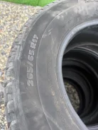 Michelin X Radial. ������, 2016 ���, �/�, ����� 50 % ����