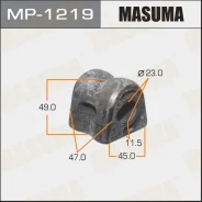 ������ ������������ MA mp1219 Masuma MP1219 ����